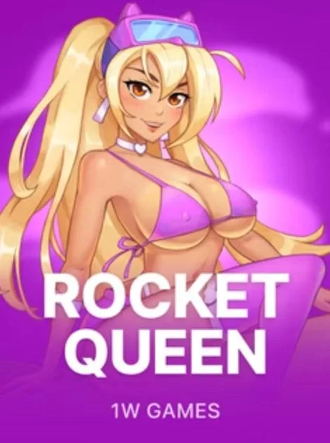 Rocket Queen — 1win games